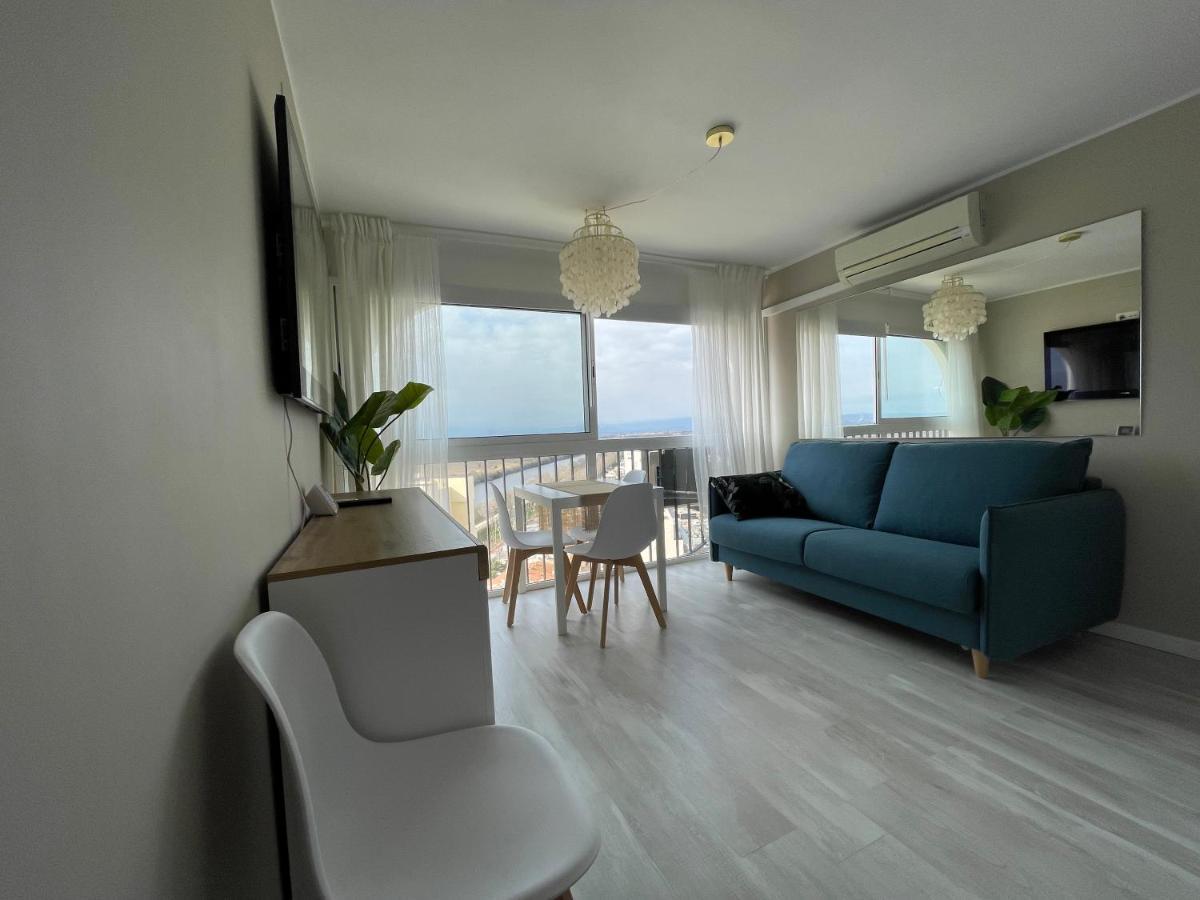 شقة Four Seasons إمبوريابرافا المظهر الخارجي الصورة