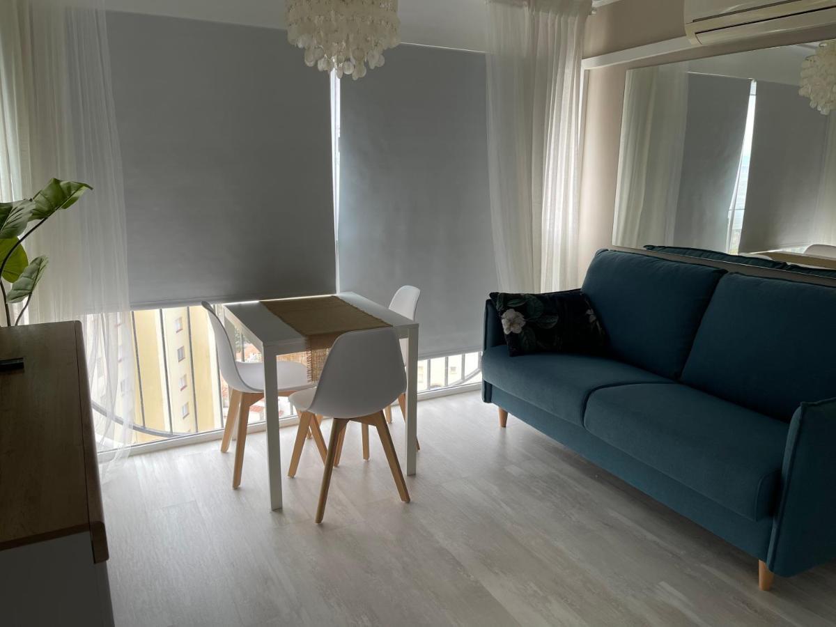 شقة Four Seasons إمبوريابرافا المظهر الخارجي الصورة